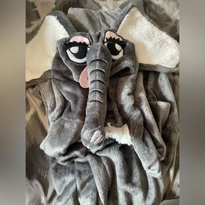 Elephant Onsie
